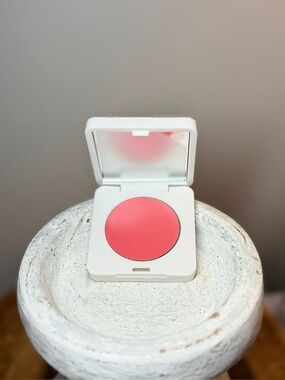 Summer Fridays Blush Butter Balm - Pink Sunset